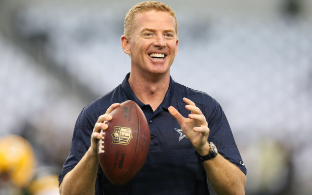 Five Coaches On the Hot Seat