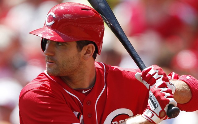 MLB Players Land on DL