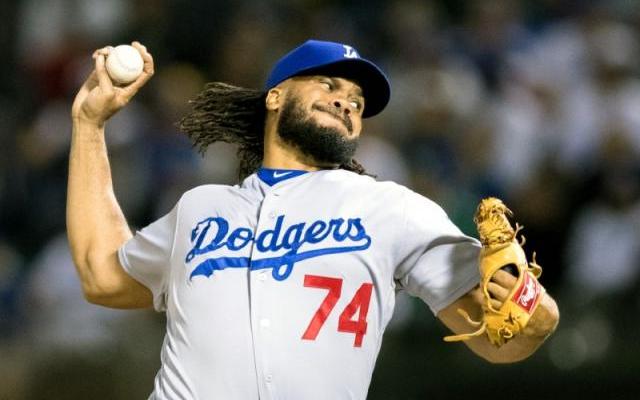 Dodgers, Brewers Both Losing Relievers To Injury