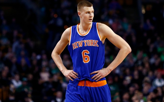 Knicks Transition Season May be Worth Watching in 2019
