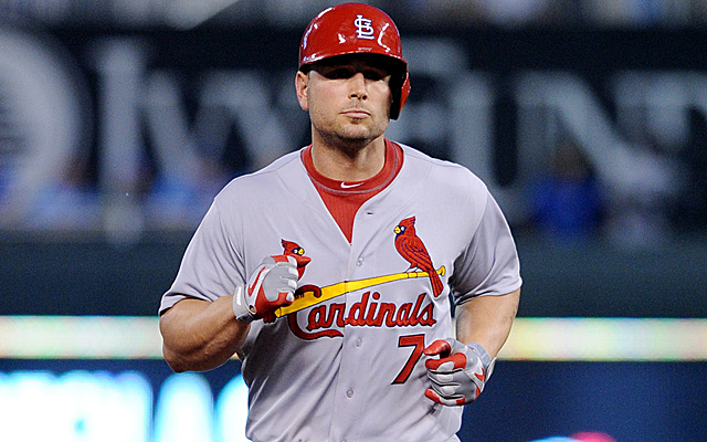 Holliday Returns To Rockies in Victory