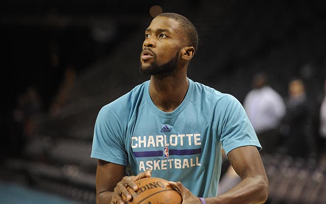 Michael Kidd-Gilchrist Looks to be Odd Man Out