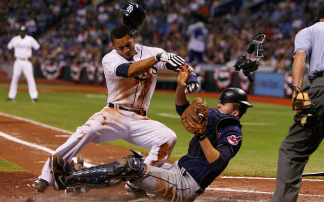 MLB Playoff Races Heating Up