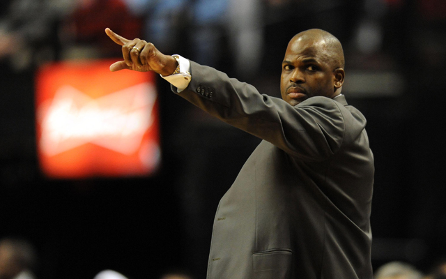 Nate McMillan: Hidden Gem in Coaching, Given Extension