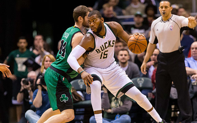 Greg Monroe Adds New Team; Signs with Raptors