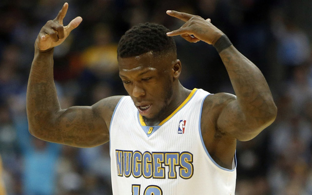 Nate Robinson:  Basketball Career Back on Track in Lebanon