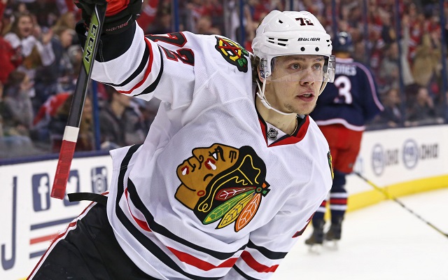 Could Artemi Panarin Return to Chicago?
