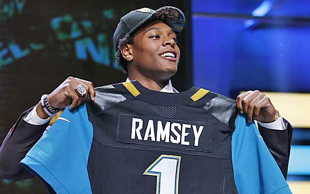 Jaguars Suspended, Callaway Punished