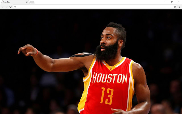 Houston Rockets Looking to Make Deal