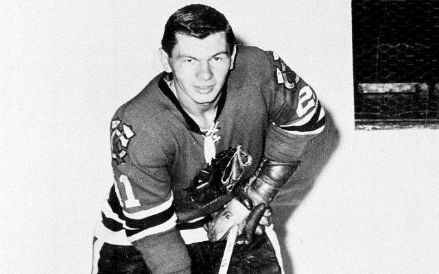 A Look at the Legacy of Stan Mikita