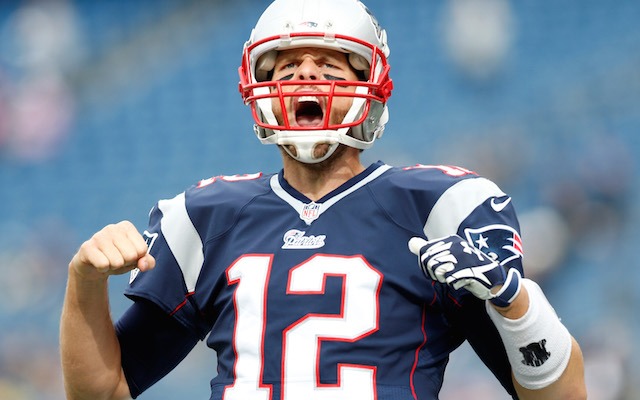 Week 1 Matchups Set to Thrill Football Fans