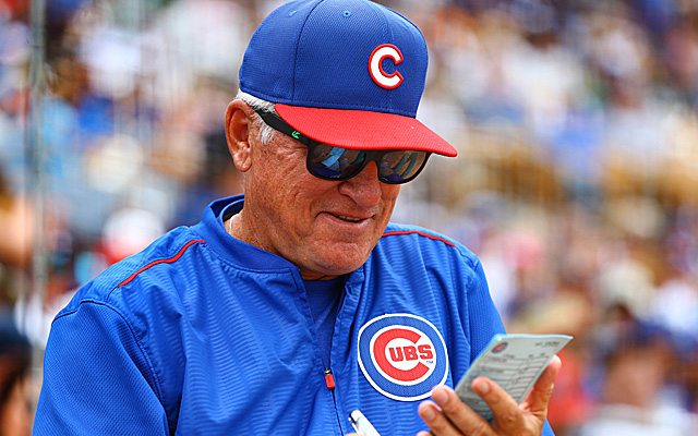 Cubs Close To Adding Pitching Depth