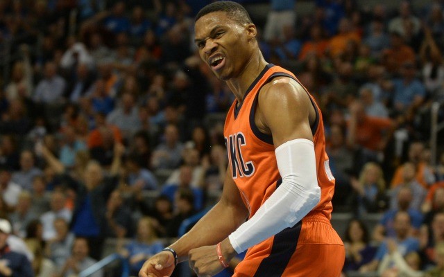 Westbrook & Booker Have Surgery, Status for Start of Season in Doubt