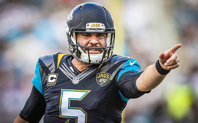 Jets vs. Jaguars Preview, Tips and Odds