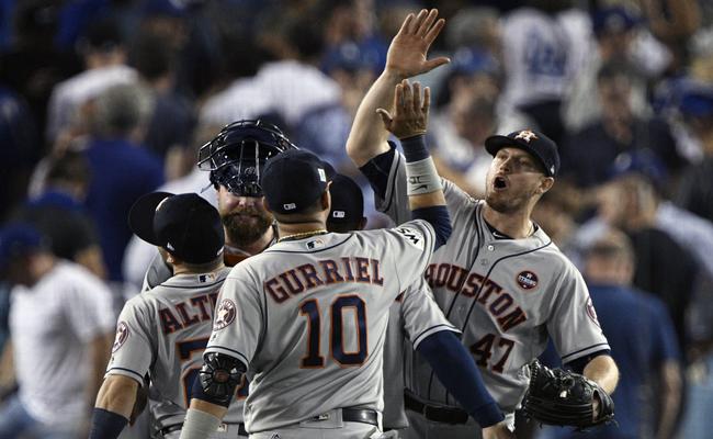 Houston Astros VS Los Angeles Angels Preview, Tips and Odds