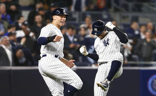 New York Yankees vs Boston Red Sox Preview, Tips and Odds