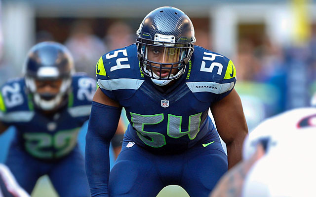 Depleted Seattle Seahawks to face Bears on MNF