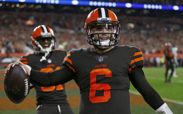 Cleveland Browns vs. Oakland Raiders Preview, Tips and Odds