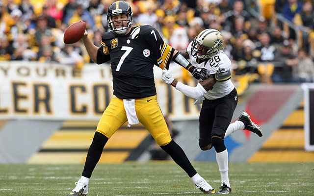 Steelers vs. Ravens Preview, Tips and Odds