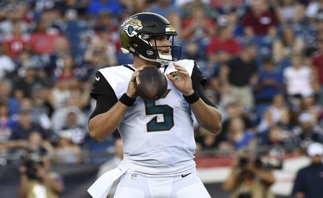 Titans vs Jaguars Preview, Tips and Odds