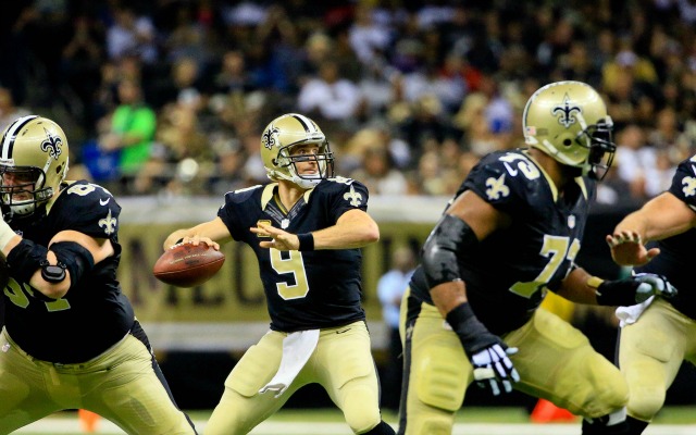 New Orleans Saints vs. New York Giants Preview, Tips & Odds