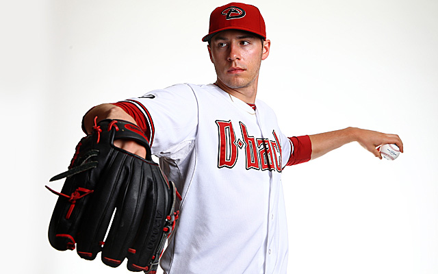 Arizona Diamondbacks vs. Colorado Rockies Preview, Tips and Odds