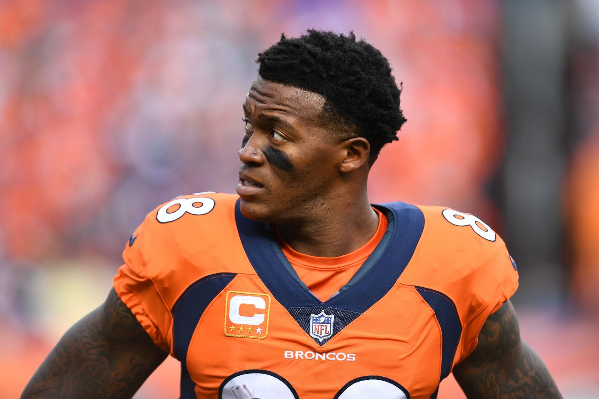 Denver Broncos vs. Kansas City Chiefs Preview, Tips & Odds