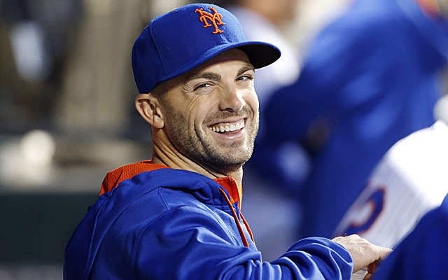 David Wright Expected To Return This Year