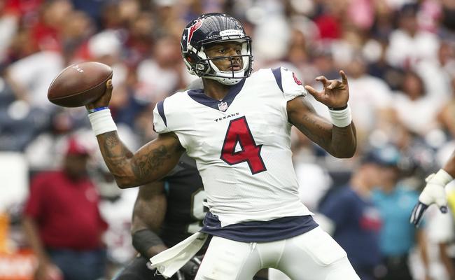 Houston Texans vs. New York Giants Preview, Tips and Odds