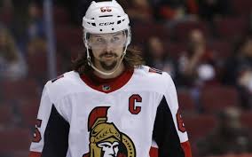 Karlsson Heading To San Jose