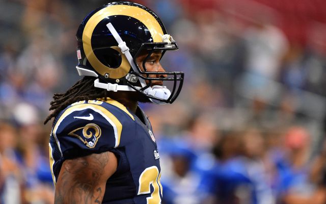 Los Angeles Chargers vs. Los Angeles Rams Preview, Tips and Odds