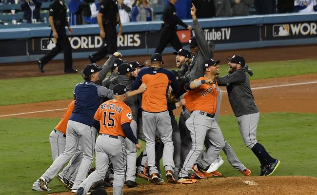 Baltimore Orioles vs. Houston Astros Preview, Tips & Odds