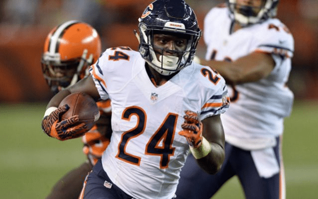 Arizona Cardinals vs. Chicago Bears Preview, Tips and Odds