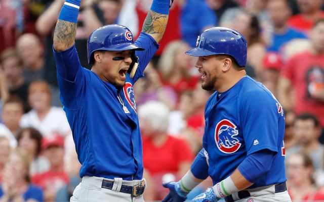 Chicago Cubs vs Pittsburgh Pirates Preview, Tips and Odds