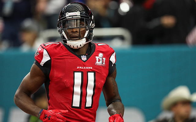 Bengals vs. Falcons Preview, Tips and Odds