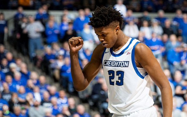 Patton Breaks Foot Again, out Indefinitely