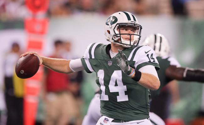 Cleveland Browns vs. New York Jets Preview, Tips and Odds