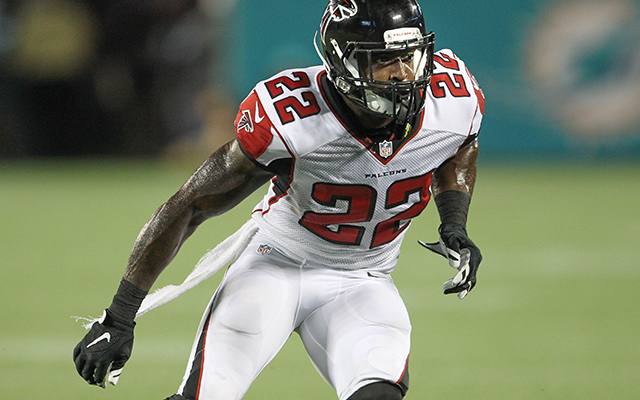 Falcons lose Keanu Neal for the season