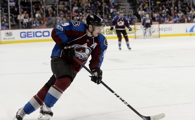 Matt Duchene’s Thoughts on the Senators’ Future