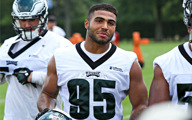 Seahawks land deal with LB Mychal Kendricks