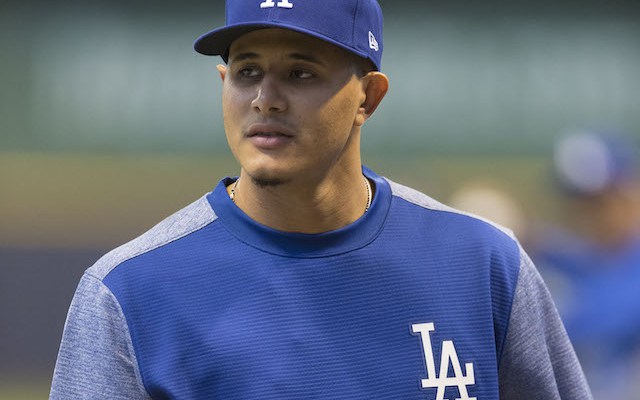 San Francisco Giants vs. Los Angeles Dodgers Preview, Tips & Odds