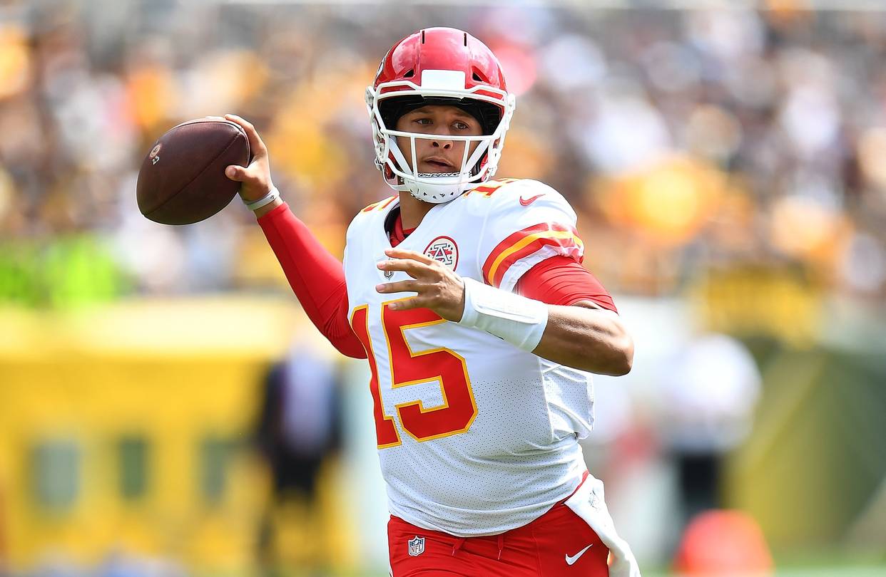 49ers vs. Chiefs Preview, Tips and Odds