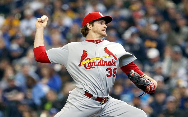 St. Louis Cardinals vs. San Francisco Giants Preview, Tips and Odds
