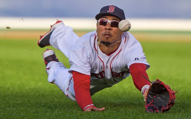 Cleveland Indians vs. Boston Red Sox Preview, Tips and Odds