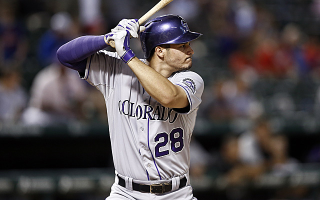 Colorado Rockies vs. Philadelphia Phillies Preview, Tips and Odds