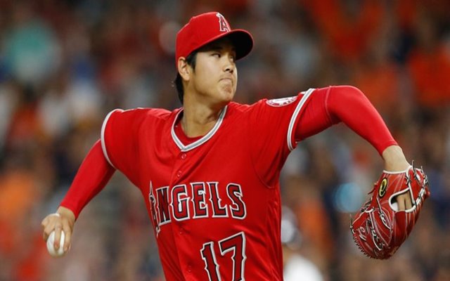 Ohtani Returns To Mound Sunday