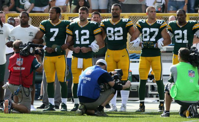Washington Redskins vs. Green Bay Packers Preview, Tips and Odds
