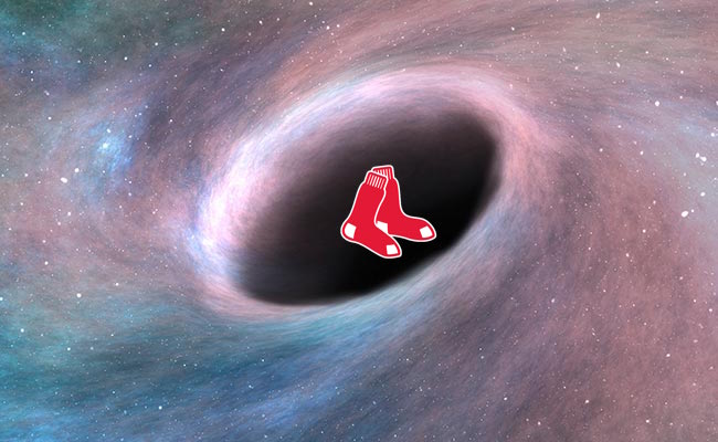 J.D. Martinez Chasing Triple Crown