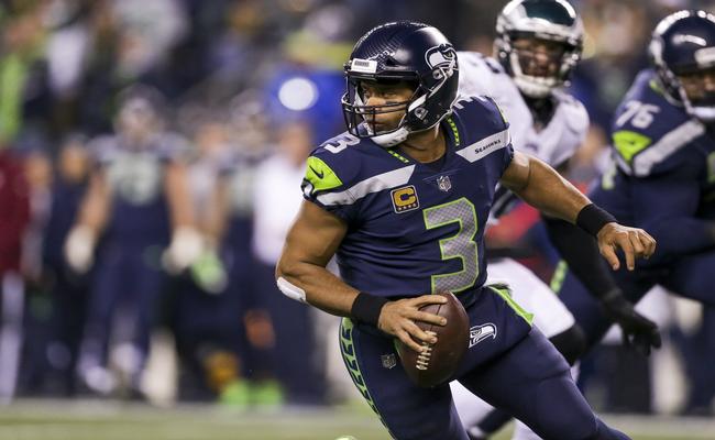 Dallas Cowboys vs. Seattle Seahawks Preview, Tips and Odds