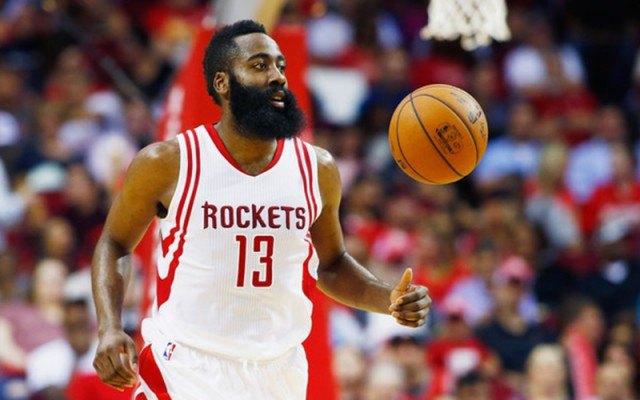 Rockets make statement about the forward positions